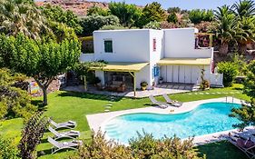 Palatiana Agriturismo-Philoxenia Cottages, Private Nature Retreats